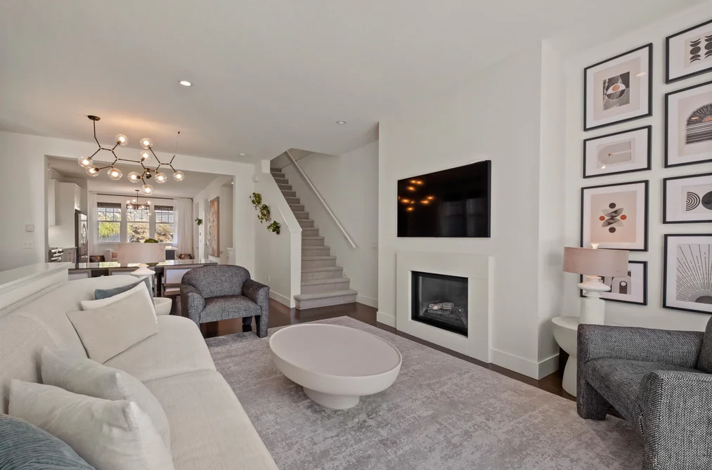 1 3439 ROXTON AVENUE, Coquitlam BC V3B 3H7, Coquitlam BC — Residential for Sale - Photo 2