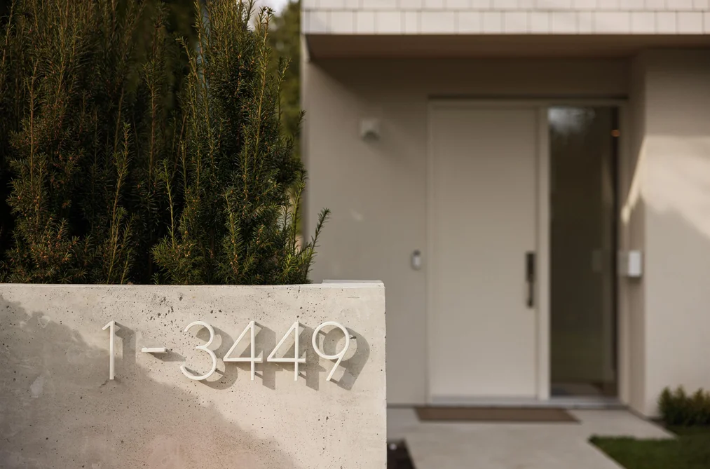 1 3449 W 22ND AVENUE, Vancouver BC V6S 1J1, Vancouver BC — Residential for Sale - Photo 5