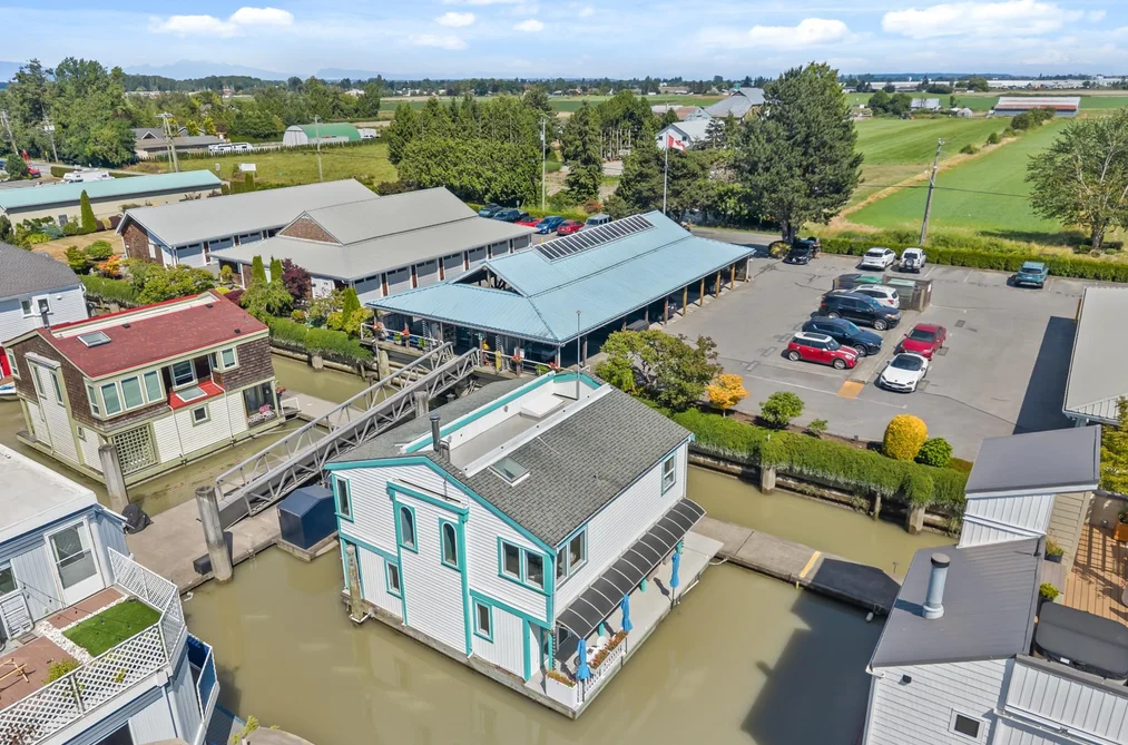 1 3459 W RIVER ROAD, Delta, BC — Residential for Sale — Photo 36 of 40
