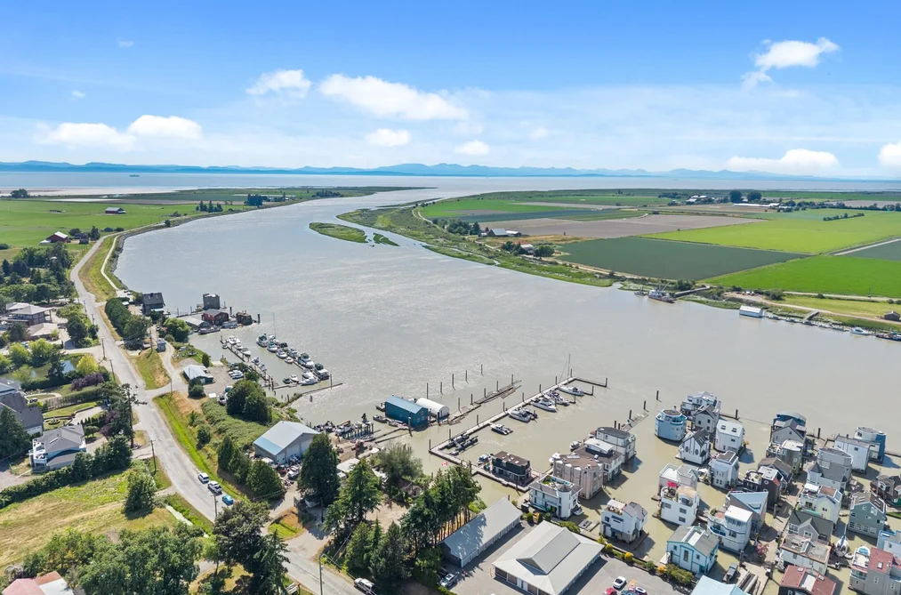 1 3459 W RIVER ROAD, Delta, BC — Residential for Sale — Photo 37 of 40