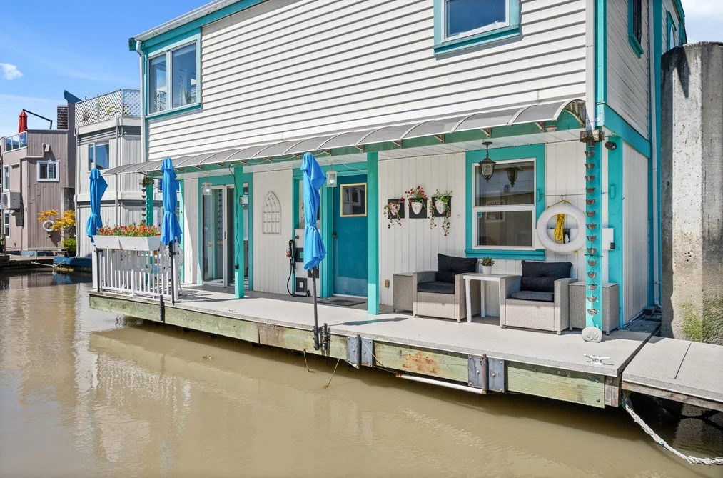 1 3459 W RIVER ROAD, Delta, BC — Residential for Sale — Photo 4 of 40