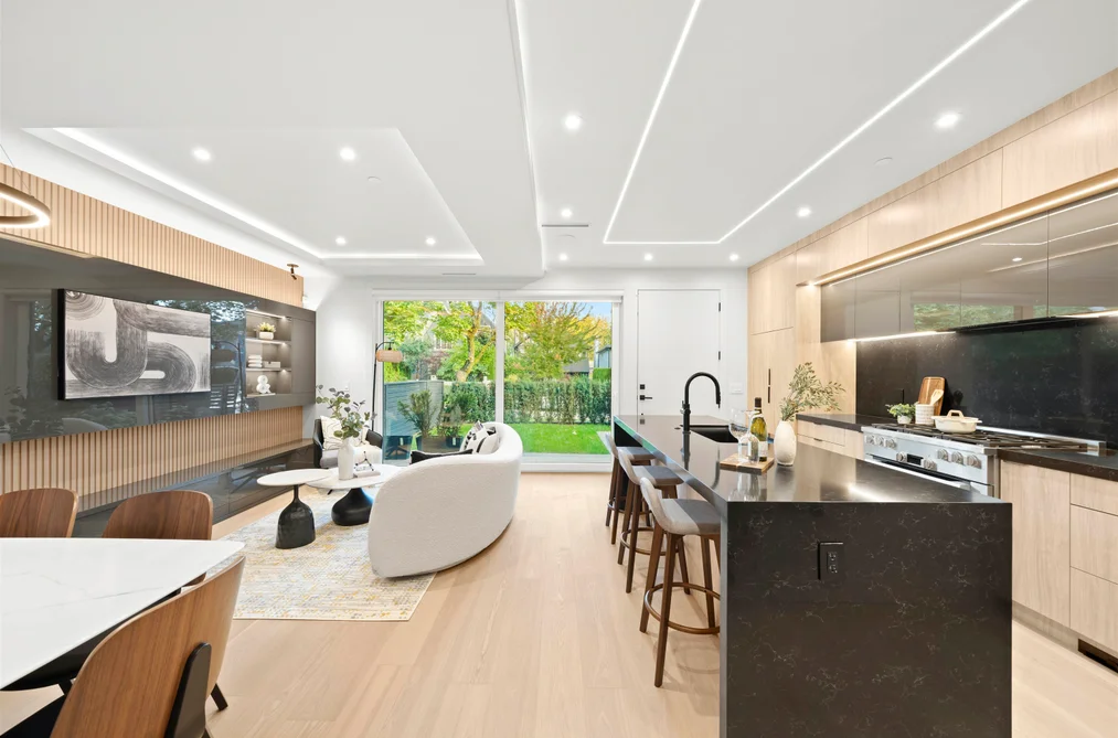 1 3466 W 22ND AVENUE, Vancouver BC V6S 1J2, Vancouver BC — Residential for Sale - Photo 6