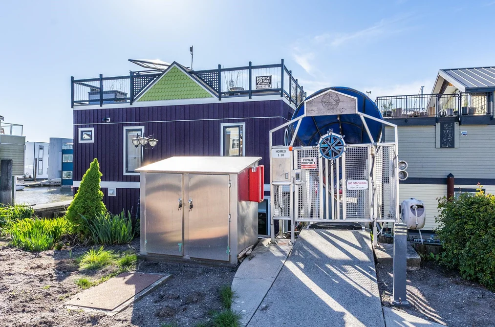 1 3473 W RIVER ROAD, Delta BC V4K 5E9, Delta BC — Residential for Sale - Photo 2