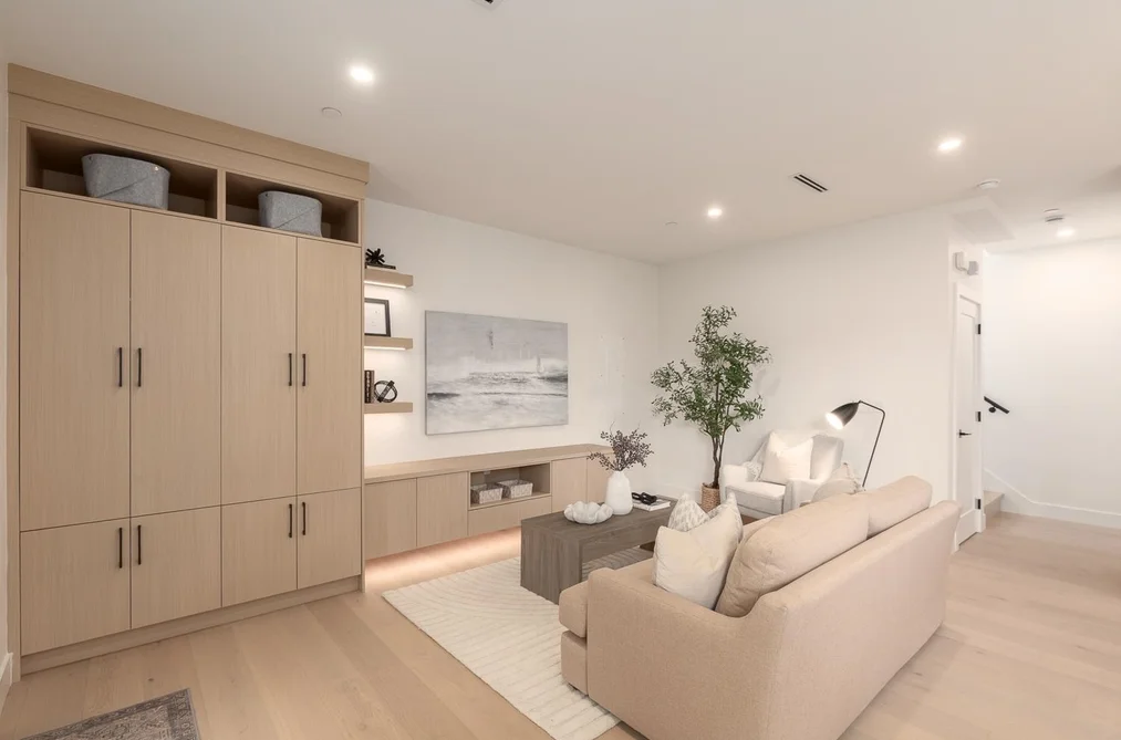 1 3506 E PENDER STREET, Vancouver BC V5K 2E3, Vancouver BC — Residential for Sale - Photo 4