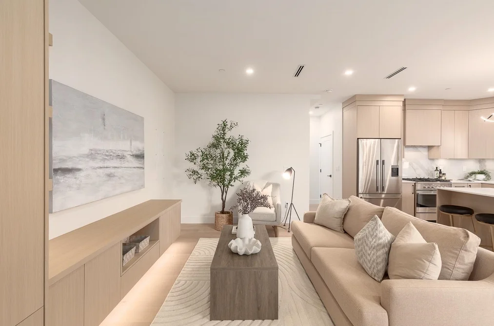1 3506 E PENDER STREET, Vancouver BC V5K 2E3, Vancouver BC — Residential for Sale - Photo 5