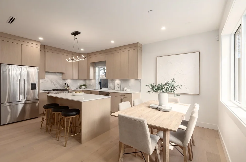 1 3506 E PENDER STREET, Vancouver BC V5K 2E3, Vancouver BC — Residential for Sale - Photo 6