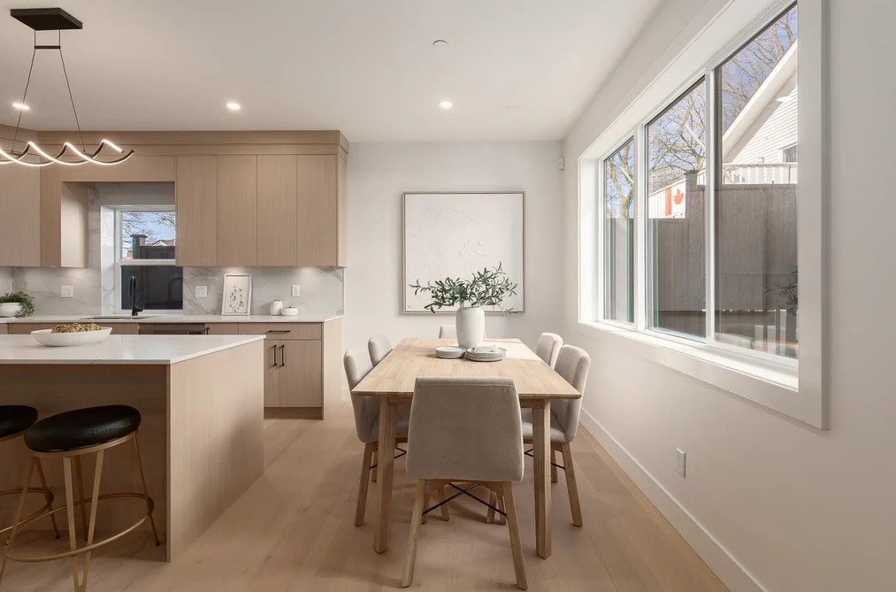 1 3506 E PENDER STREET, Vancouver BC V5K 2E3, Vancouver BC — Residential for Sale - Photo 7