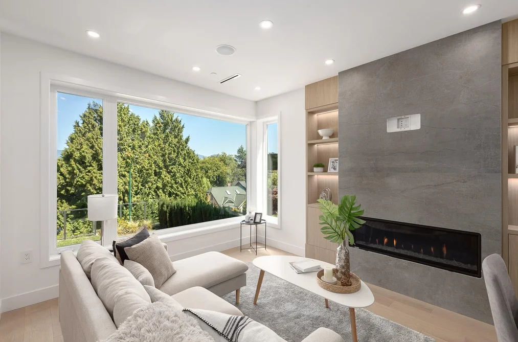 Half Duplex for sale at 1 3536 W 14th Avenue Vancouver British Columbia - MLS: R3095336