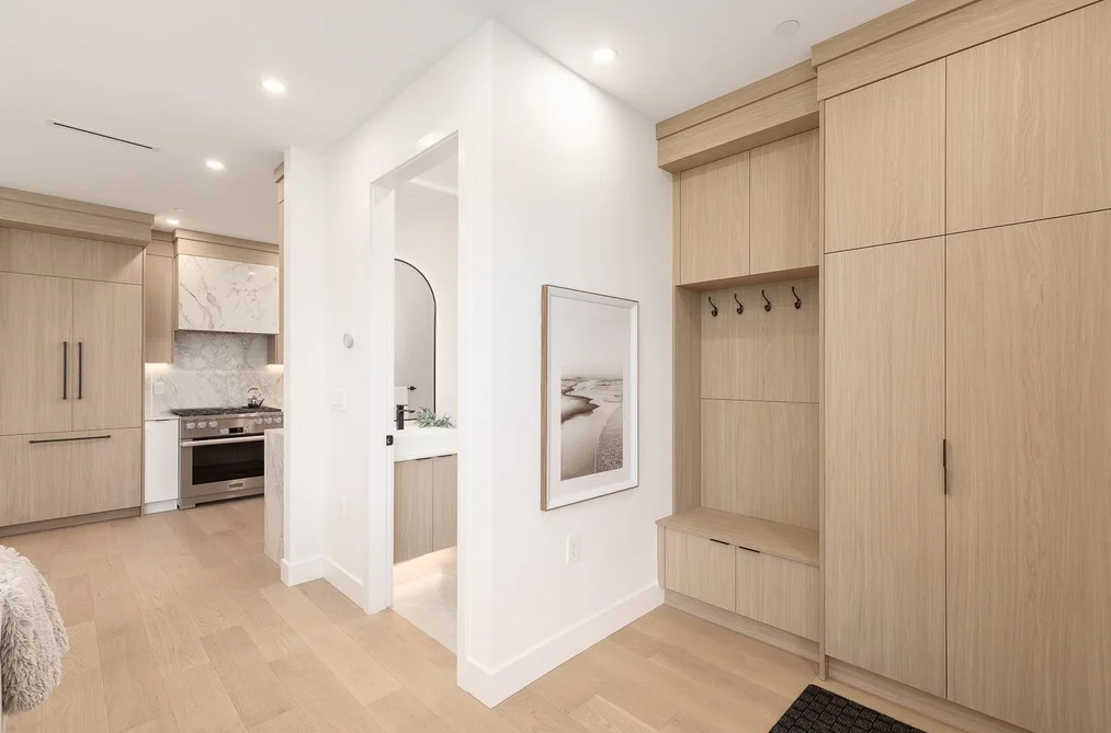1 3536 W 14TH AVENUE, Vancouver BC V6R 2W4, Vancouver BC — Residential for Sale - Photo 3