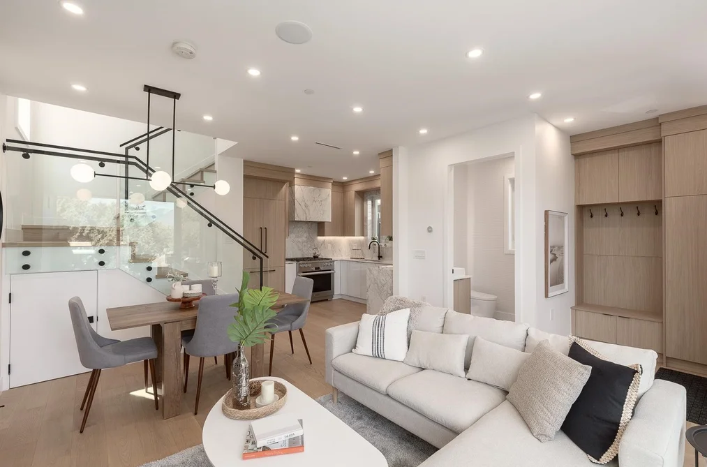 1 3536 W 14TH AVENUE, Vancouver BC V6R 2W4, Vancouver BC — Residential for Sale - Photo 6