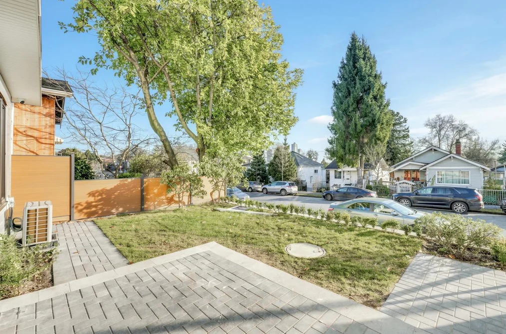 1 3547 E GEORGIA STREET, Vancouver BC V5K 2L9, Vancouver BC — Residential for Sale - Photo 5