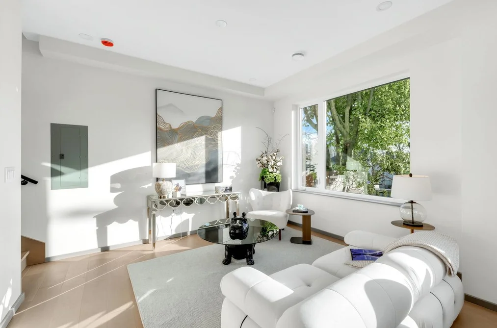 1 3547 E GEORGIA STREET, Vancouver BC V5K 2L9, Vancouver BC — Residential for Sale - Photo 6