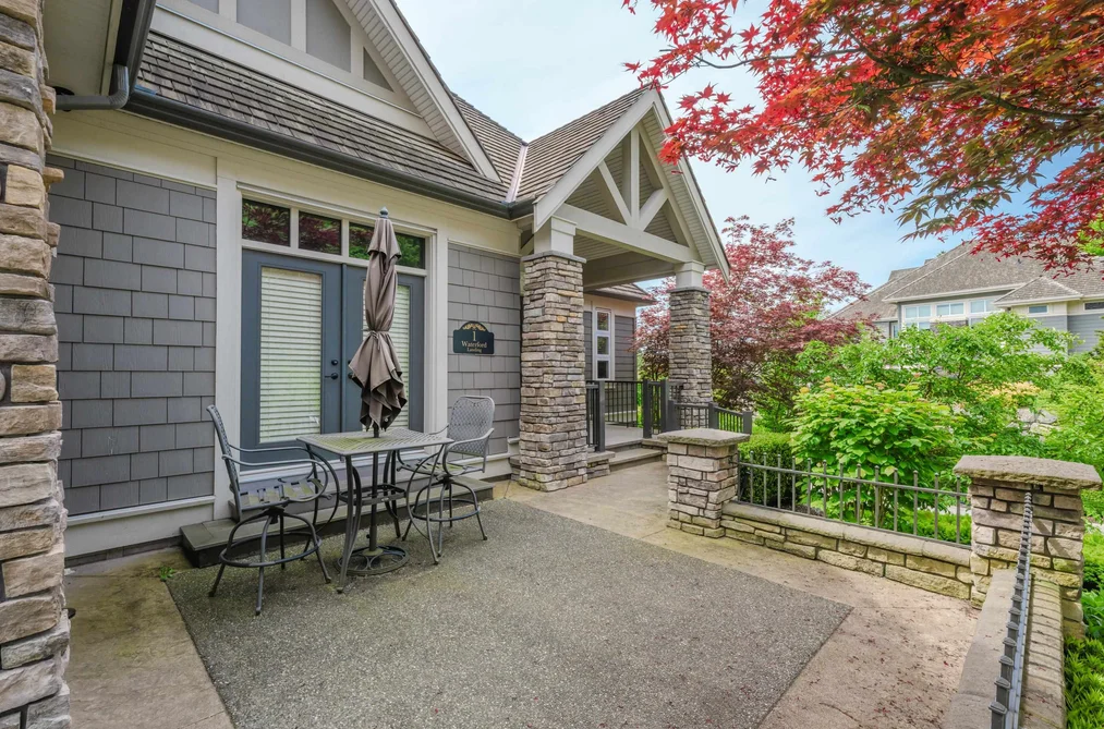 1 35689 GOODBRAND DRIVE, Abbotsford BC V3G 0C5, Abbotsford BC — Residential for Sale - Photo 2