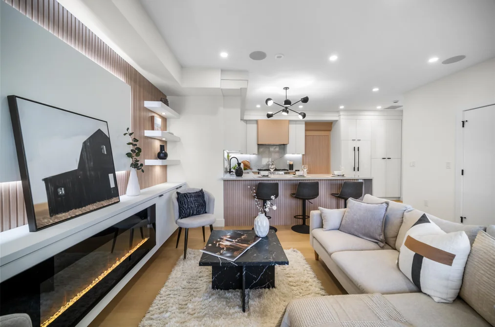 1 3576 E PENDER STREET, Vancouver BC V5K 2E3, Vancouver BC — Residential for Sale - Photo 4