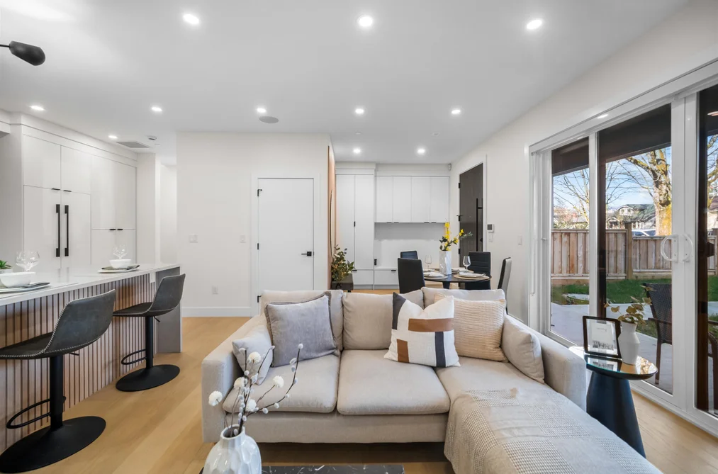 1 3576 E PENDER STREET, Vancouver BC V5K 2E3, Vancouver BC — Residential for Sale - Photo 5