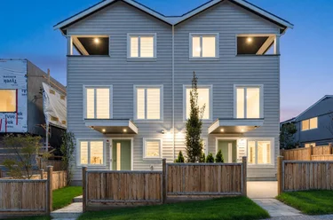 3581 Haida Dr Unit 1, Vancouver, BC - MLS: R3172048