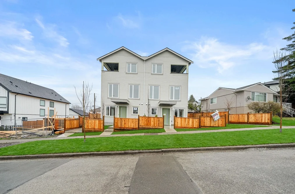 1 3581 HAIDA DRIVE, Vancouver BC V5M 3Y9, Vancouver BC — Residential for Sale - Photo 2