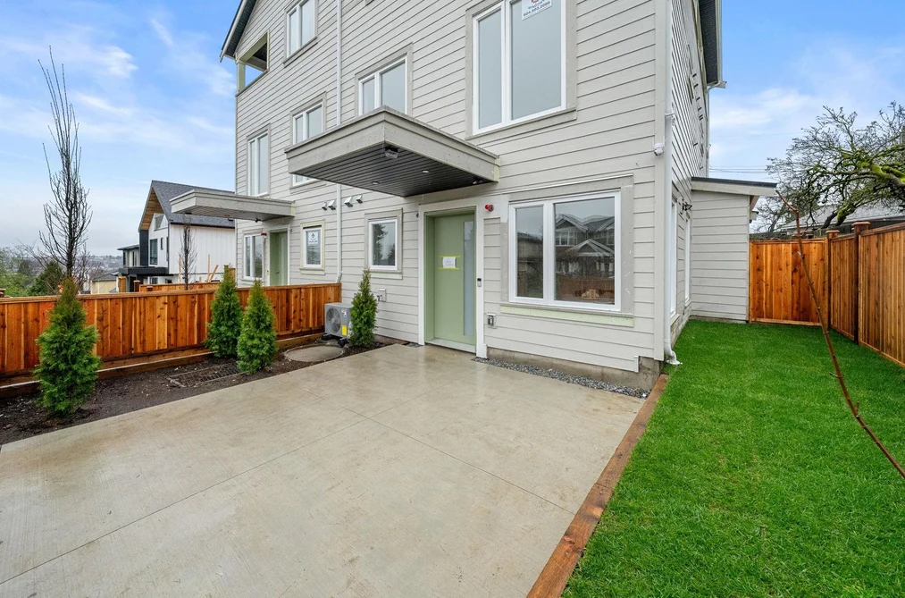 1 3581 HAIDA DRIVE, Vancouver BC V5M 3Y9, Vancouver BC — Residential for Sale - Photo 3