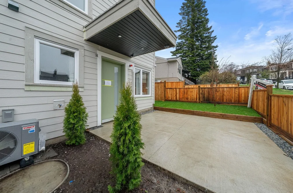 1 3581 HAIDA DRIVE, Vancouver BC V5M 3Y9, Vancouver BC — Residential for Sale - Photo 4