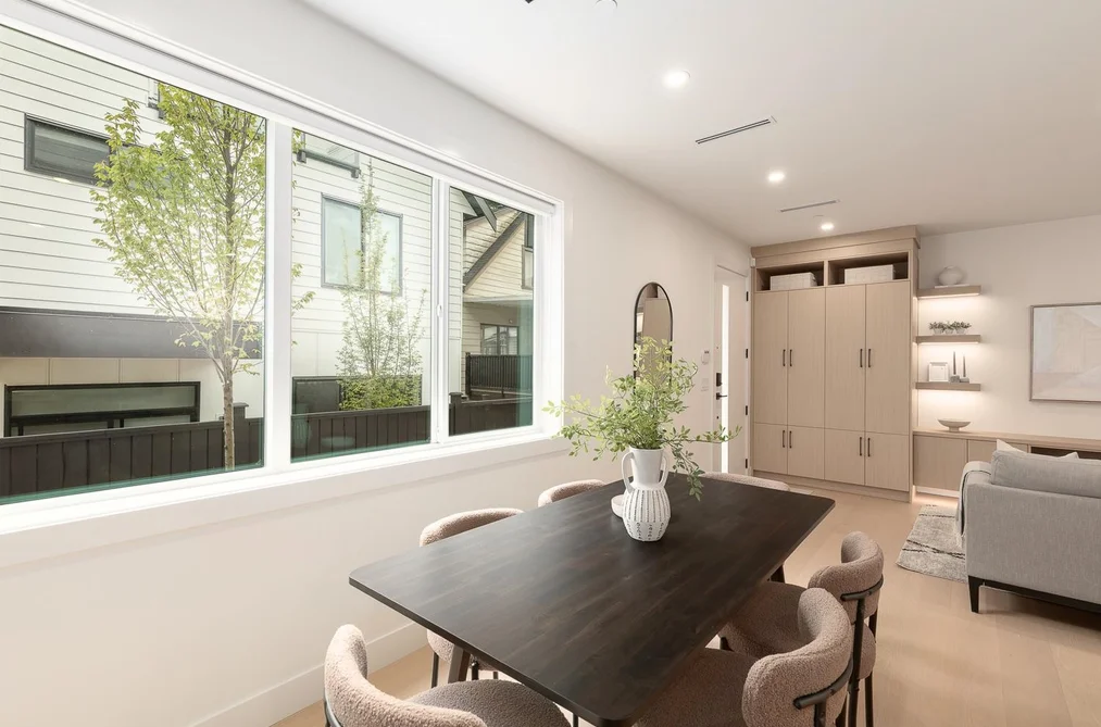 1 3633 TURNER STREET, Vancouver, BC — Residential for Sale — Photo 10 of 30