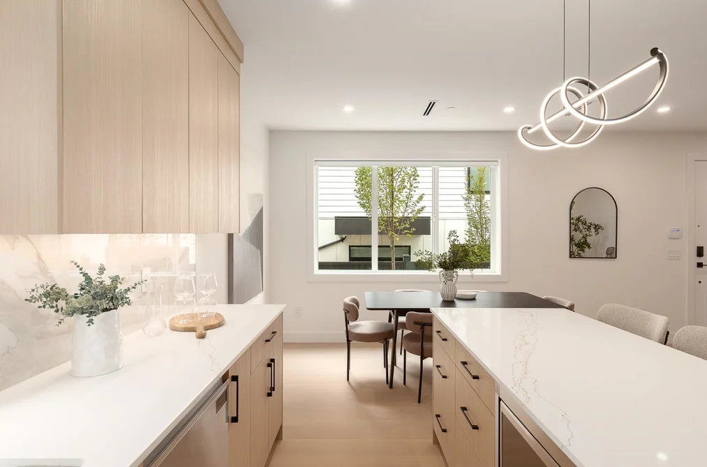 1 3633 TURNER STREET, Vancouver, BC — Residential for Sale — Photo 13 of 30