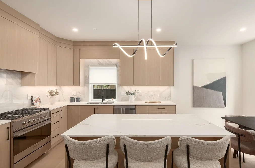 1 3633 TURNER STREET, Vancouver, BC — Residential for Sale — Photo 15 of 30