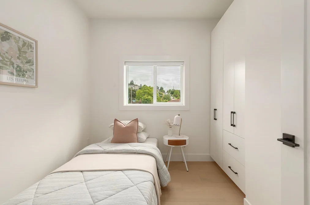 1 3633 TURNER STREET, Vancouver, BC — Residential for Sale — Photo 18 of 30