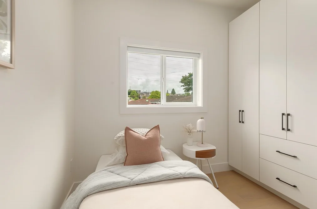 1 3633 TURNER STREET, Vancouver, BC — Residential for Sale — Photo 19 of 30