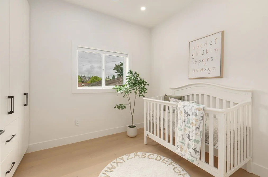 1 3633 TURNER STREET, Vancouver, BC — Residential for Sale — Photo 20 of 30