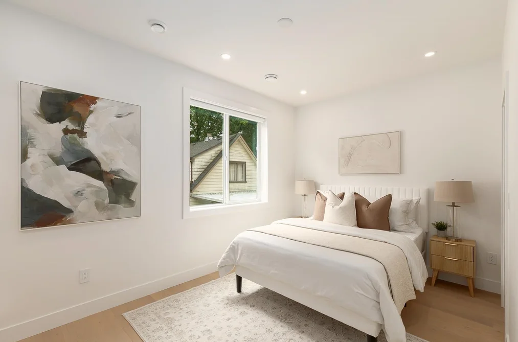 1 3633 TURNER STREET, Vancouver, BC — Residential for Sale — Photo 23 of 30