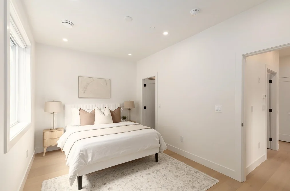 1 3633 TURNER STREET, Vancouver, BC — Residential for Sale — Photo 25 of 30