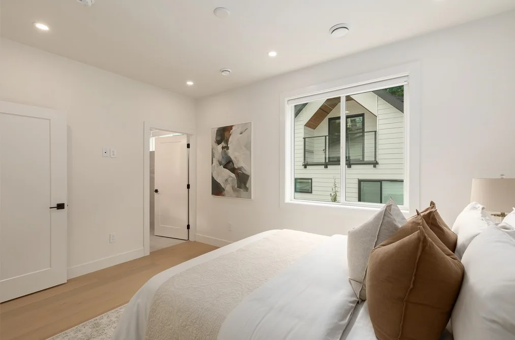 1 3633 TURNER STREET, Vancouver, BC — Residential for Sale — Photo 26 of 30