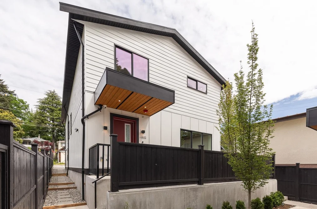 1 3633 TURNER STREET, Vancouver, BC — Residential for Sale — Photo 29 of 30
