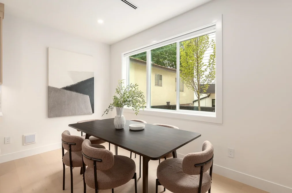 1 3633 TURNER STREET, Vancouver, BC — Residential for Sale — Photo 8 of 30
