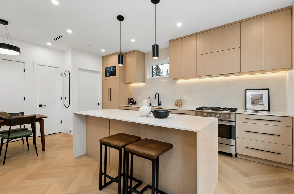 Townhouse for sale at 1 3639 E 46th Avenue Vancouver British Columbia - MLS: R3116958