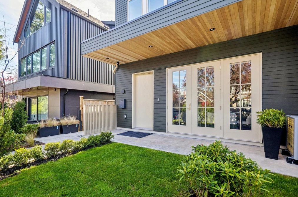 1 3642 WEST 20TH AVENUE, Vancouver BC V6S 1E8, Vancouver BC — Residential for Sale - Photo 4