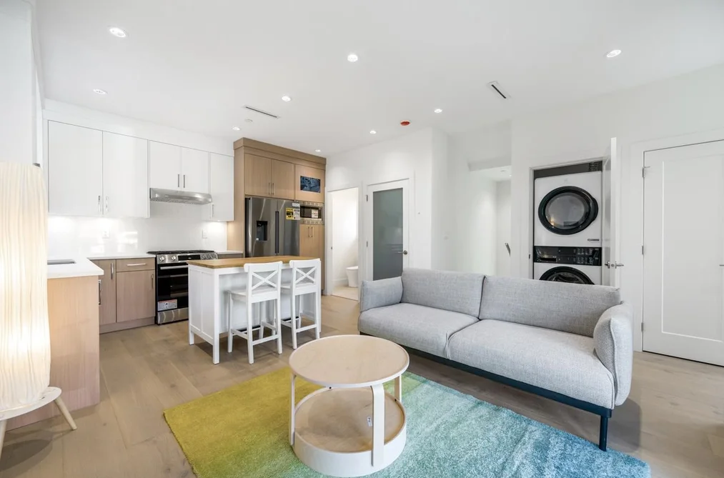 1 366 E 64TH AVENUE, Vancouver BC V5X 2M7, Vancouver BC — Residential for Sale - Photo 4