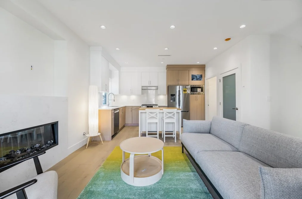 1 366 E 64TH AVENUE, Vancouver BC V5X 2M7, Vancouver BC — Residential for Sale - Photo 5