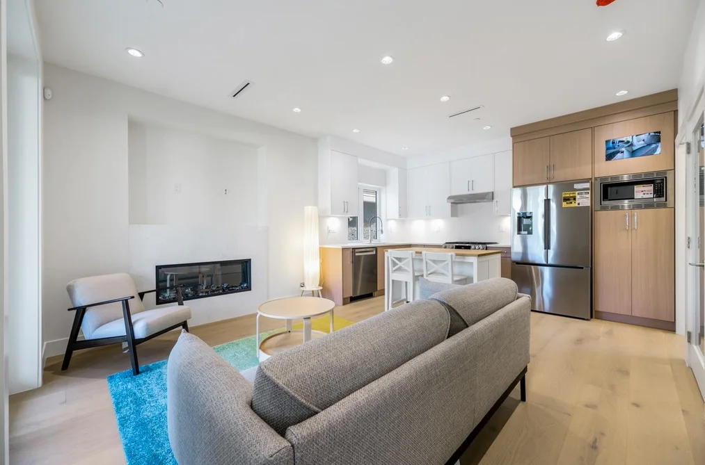 1 366 E 64TH AVENUE, Vancouver BC V5X 2M7, Vancouver BC — Residential for Sale - Photo 6