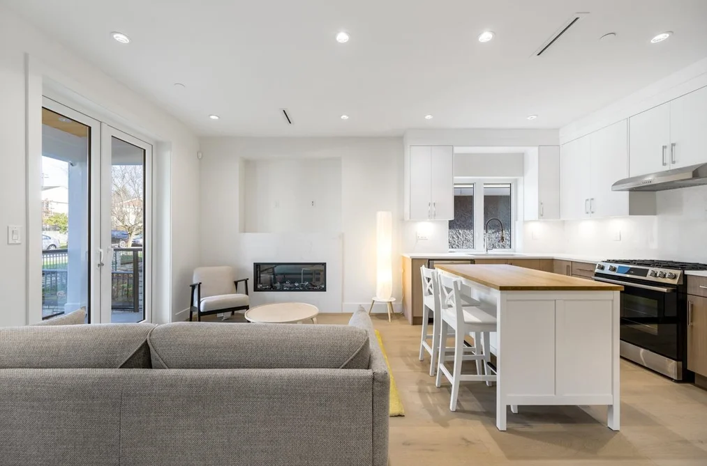 1 366 E 64TH AVENUE, Vancouver BC V5X 2M7, Vancouver BC — Residential for Sale - Photo 7