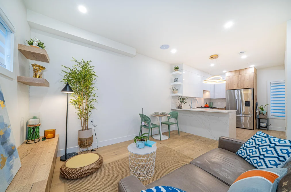 1 369 E 16TH AVENUE, Vancouver BC V5T 2T7, Vancouver BC — Residential for Sale - Photo 4