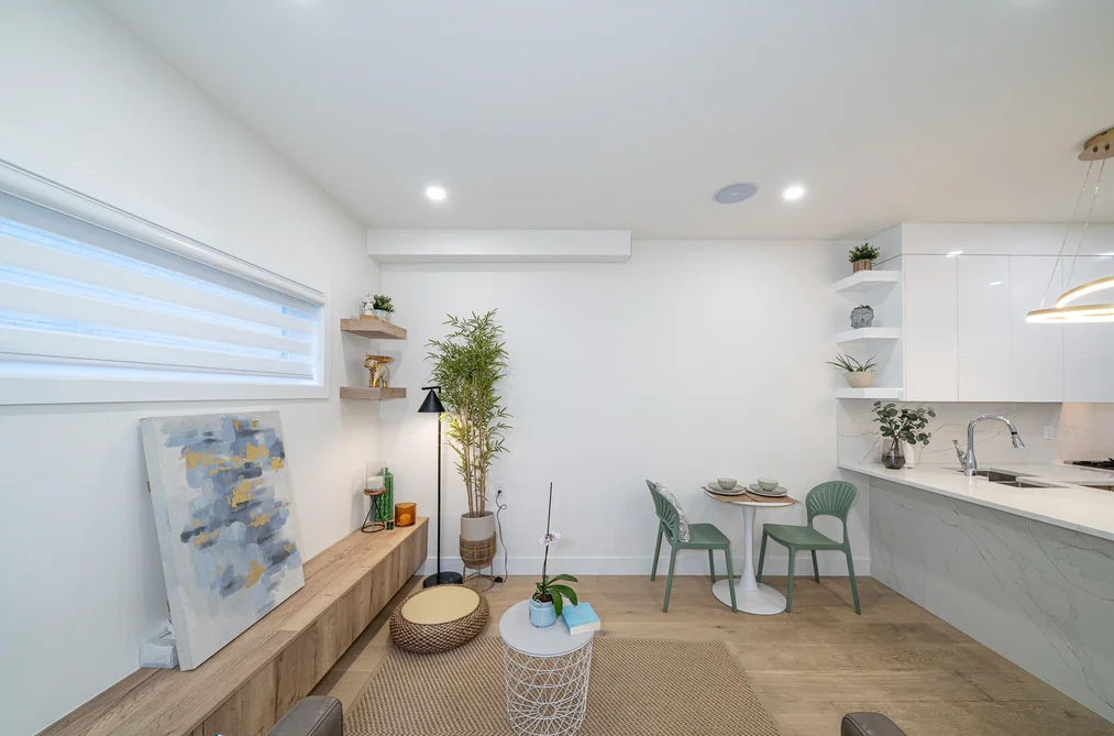 1 369 E 16TH AVENUE, Vancouver BC V5T 2T7, Vancouver BC — Residential for Sale - Photo 5