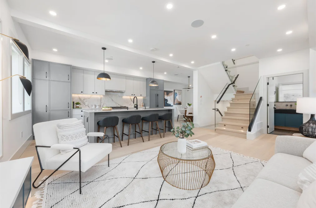 1 375 E 33RD AVENUE, Vancouver BC V5V 2Z8, Vancouver BC — Residential for Sale - Photo 6