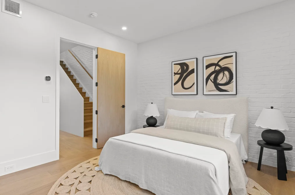 1 3768 W 2ND AVENUE, Vancouver, BC — Residential for Sale — Photo 14 of 28