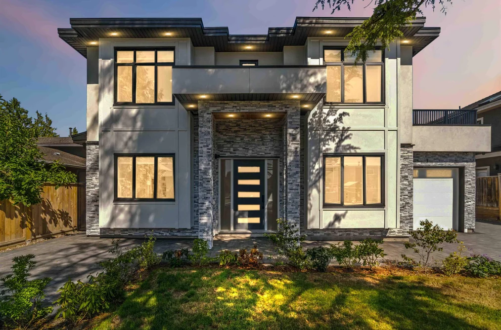 Half Duplex for sale at 1 3871 Springfield Drive Richmond British Columbia - MLS: R3159006