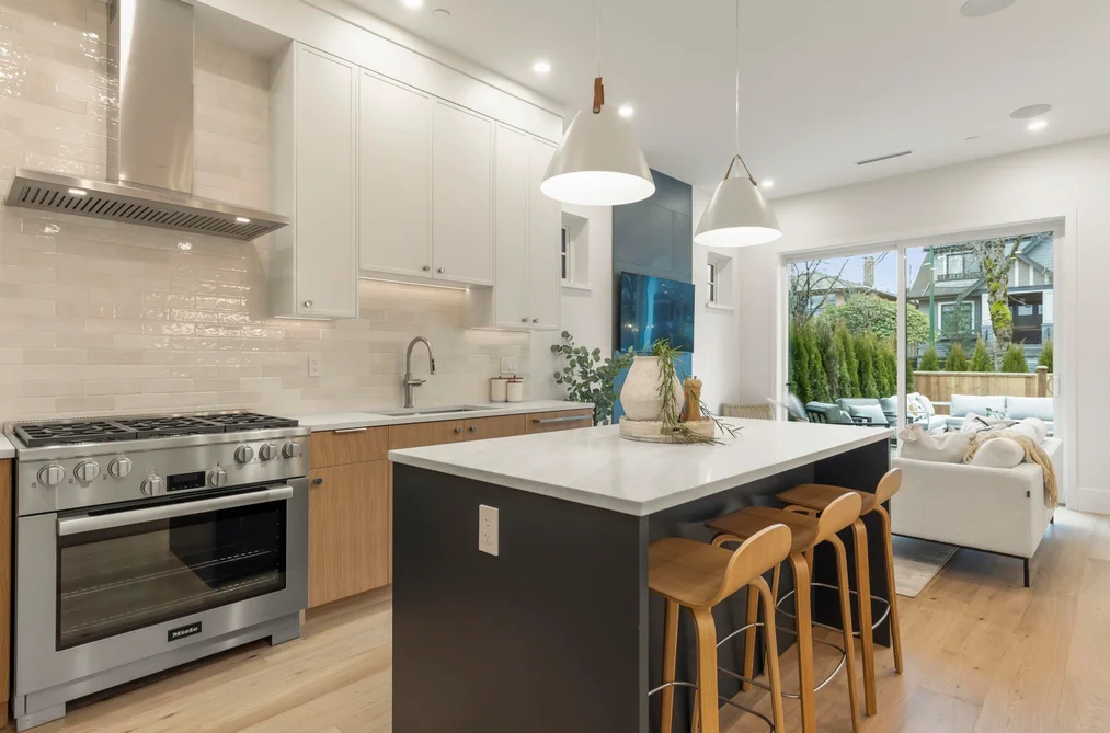 1 3919 W 18TH AVENUE, Vancouver BC V6S 1B6, Vancouver BC — Residential for Sale - Photo 4