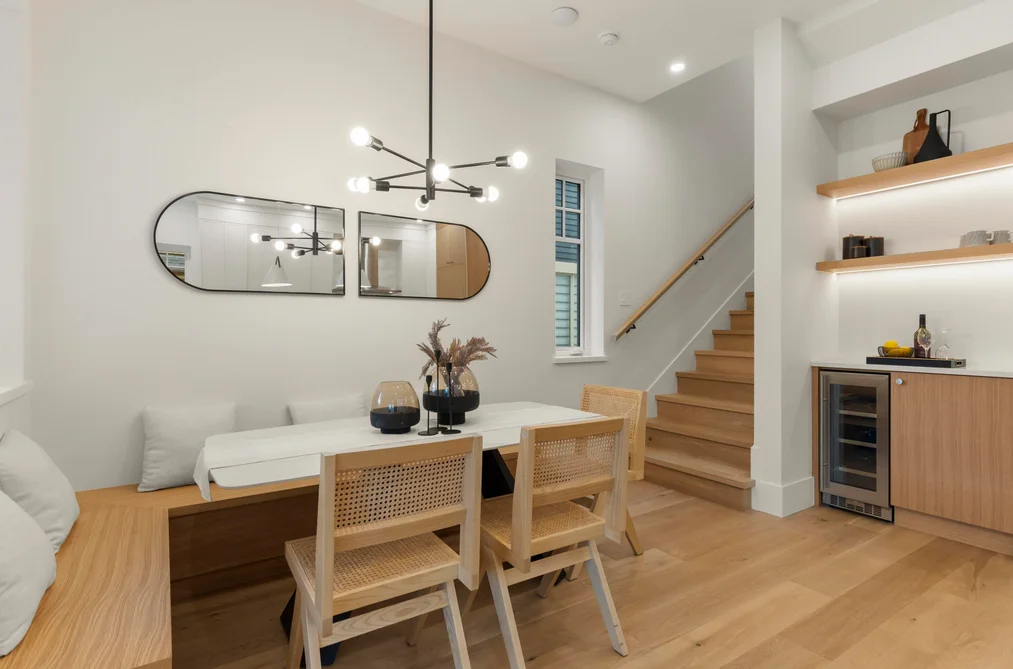 1 3919 W 18TH AVENUE, Vancouver BC V6S 1B6, Vancouver BC — Residential for Sale - Photo 7