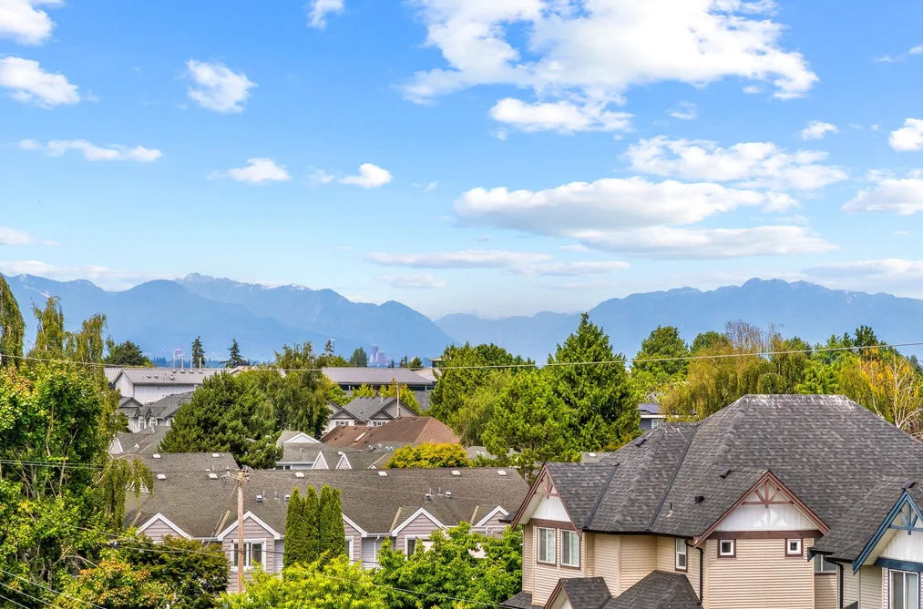 Townhouse for sale at 1 3993 Chatham Street Richmond British Columbia - MLS: R3146705