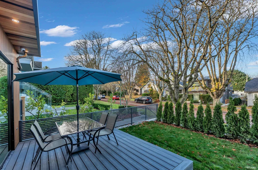 1 4150 W 14TH AVENUE, Vancouver BC V6R 2X5, Vancouver BC — Residential for Sale - Photo 4
