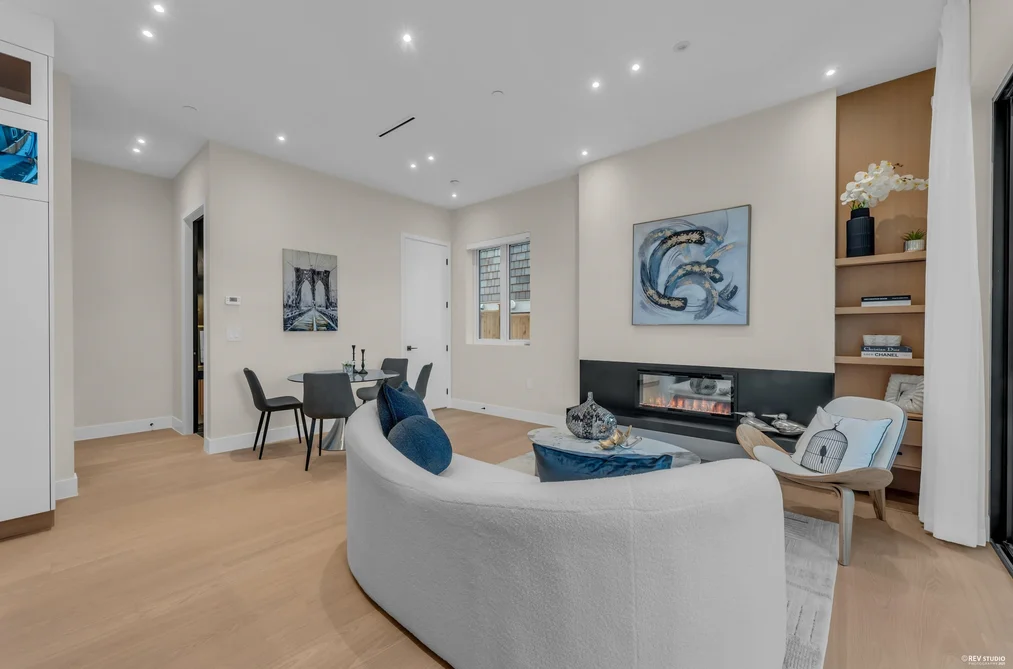 1 4150 W 14TH AVENUE, Vancouver BC V6R 2X5, Vancouver BC — Residential for Sale - Photo 6